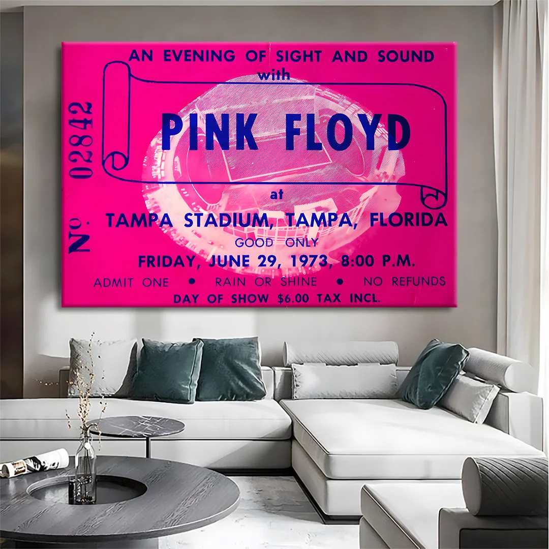 Canvas Wall Art