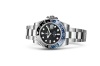 Rolex 126710BLNR GMT-MASTER II Black - New