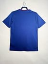 Joyfball 2018 Retro Japan Home Soccer Shirt