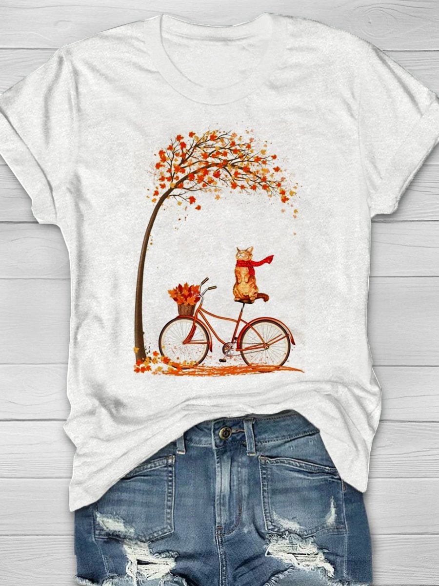 Celebrate Each New Day T-Shirt