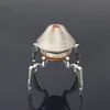 APEX Heroes Game Peripheral Heirloom Unboxing Krypton Gold Robot Full Metal Craft Alloy Ornament Model