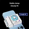 Processor CPU External Mini Air Cooler Mobile Phone Fan for iPhone Xiaomi Universal Smartphone 5G 4G 3G 2G Accessories Mobile Games