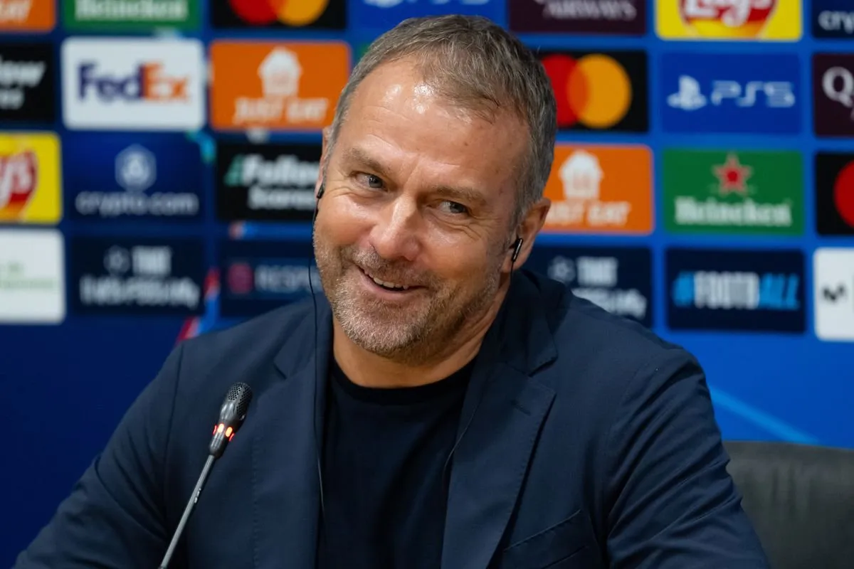 Frick understands Barca's financial difficultiesjersey|football shirt|football kit|football sportswear