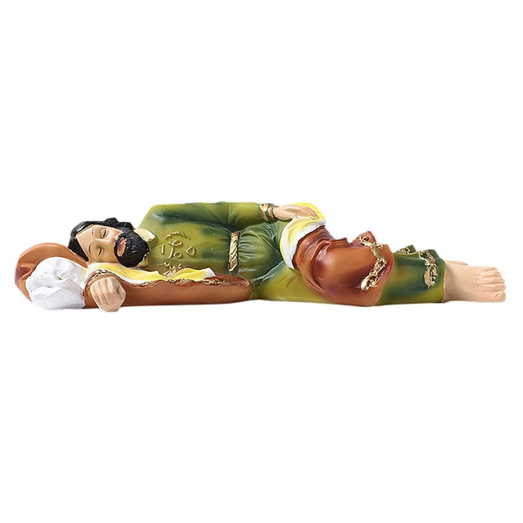【Ornament】Home Decor Resin Ornaments-Catholic Ornaments gbfke