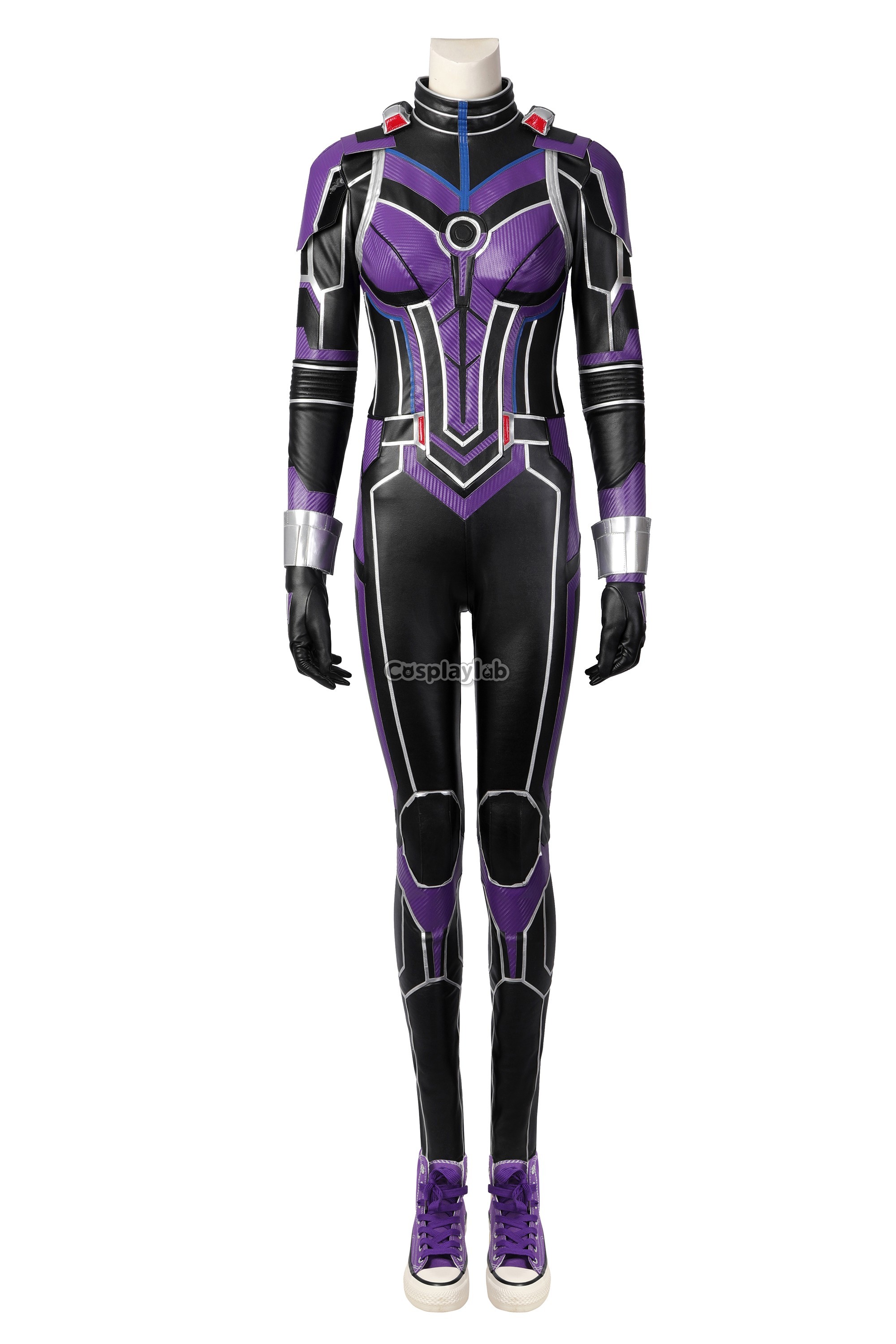 Cassie Lang Outfit Cosplay Costume