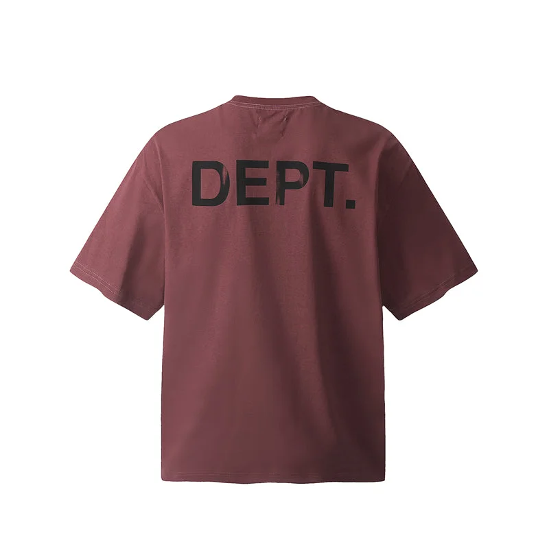 GALLERY DEPT Fashion T-Shirt