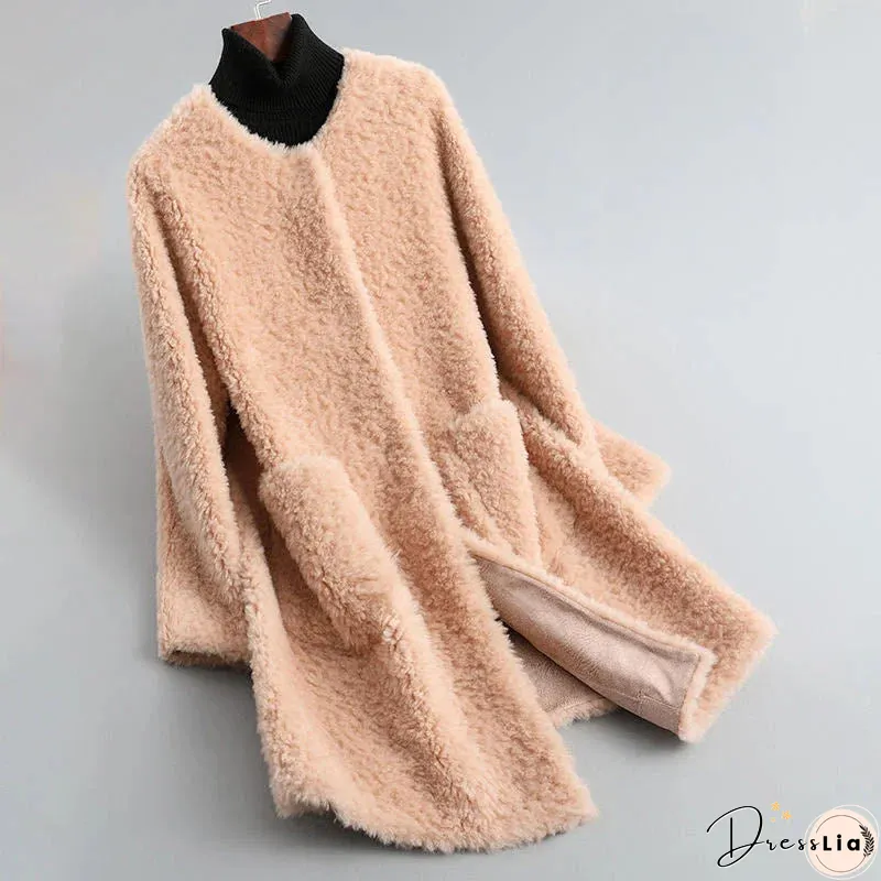 Classic and Elegant winter Jacket