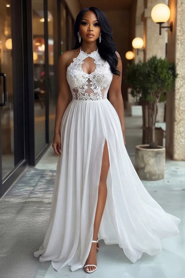white chiffon maternity maxi dress Off-the-shoulder Two-piece Baby Shower with a flowy Department: WP Color:Apricot Blush Burgundy Chiffon Overlay Maternity