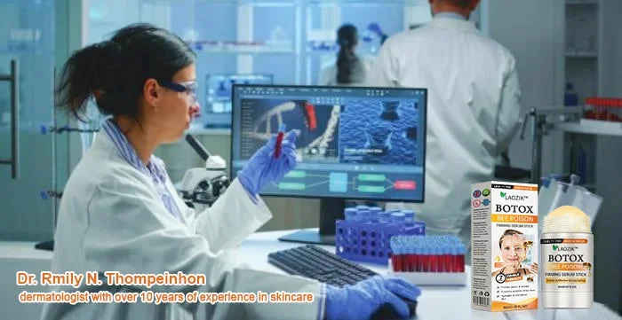 Laozik™ Botox Bee poison Firming Serum Stick