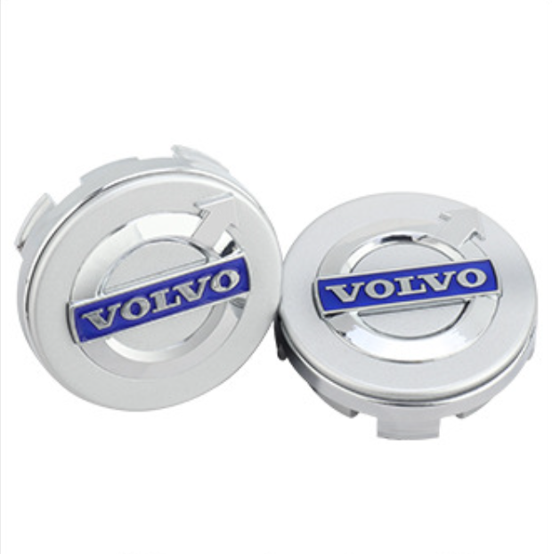 Automotive LED hub lights (fill in year and model)