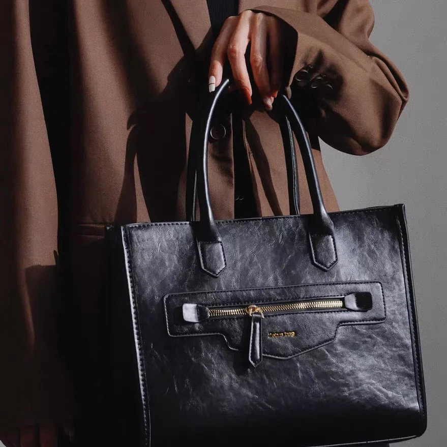 Danccia "Ivy Style-B"  CROSSBODY BAG