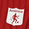 26/27 Mens Am&eacute;rica De Cali Home Jersey