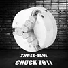 Z011 Collet Zinc Alloy 3-Jaw Lathe Chuck Clamps Wood Turning Lathe Tool