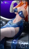 Suit Thug Series 005 Nami - ONE PIECE Resin Statue - IN Studio