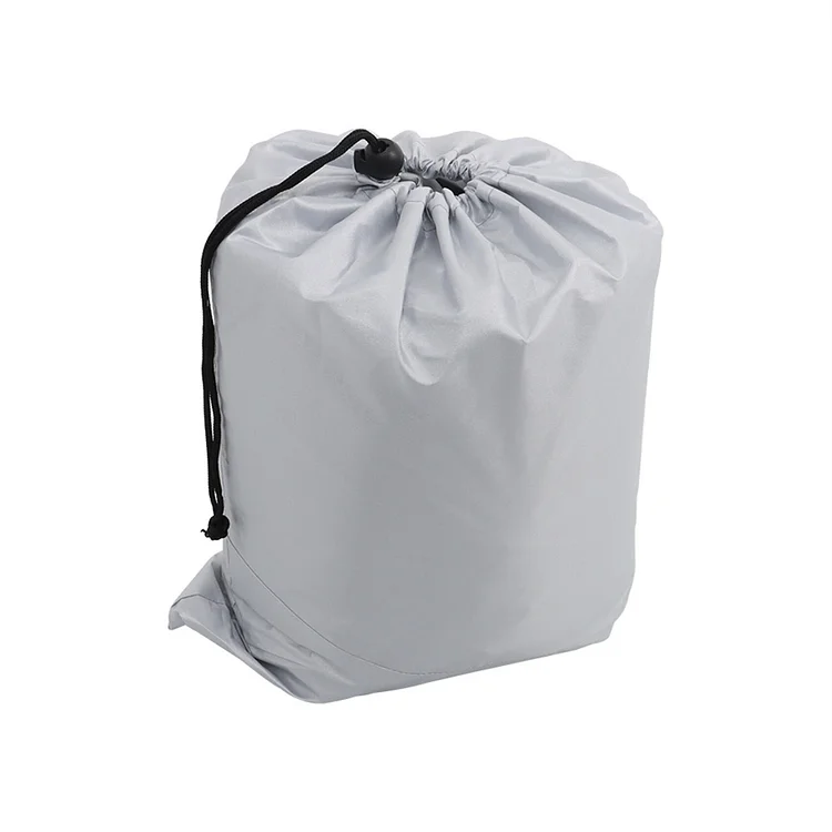 SEBLAFF Universal Pickup Truck Cover 260 L x 80 W x 65 H Heavy Duty All Weather Protection Outdoor Replacement for Pickup Truck