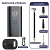 Automatic Air Pump Intelligent Handheld Air Pump Wireless for Vehicle Motorcycle
