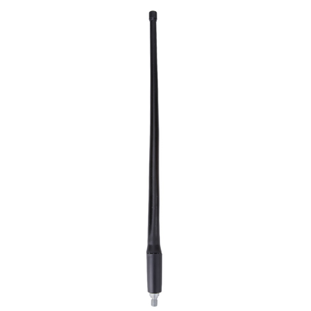 

Radio FM AM Signal OE Replacement Antenna For Jeep Wrangler JK (2007-2016), 501 Original