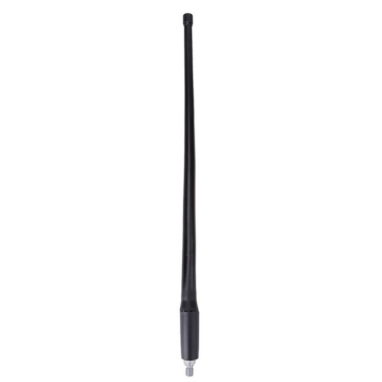 Radio FM AM Signal OE Replacement Antenna For Jeep Wrangler JK (2007-2016)