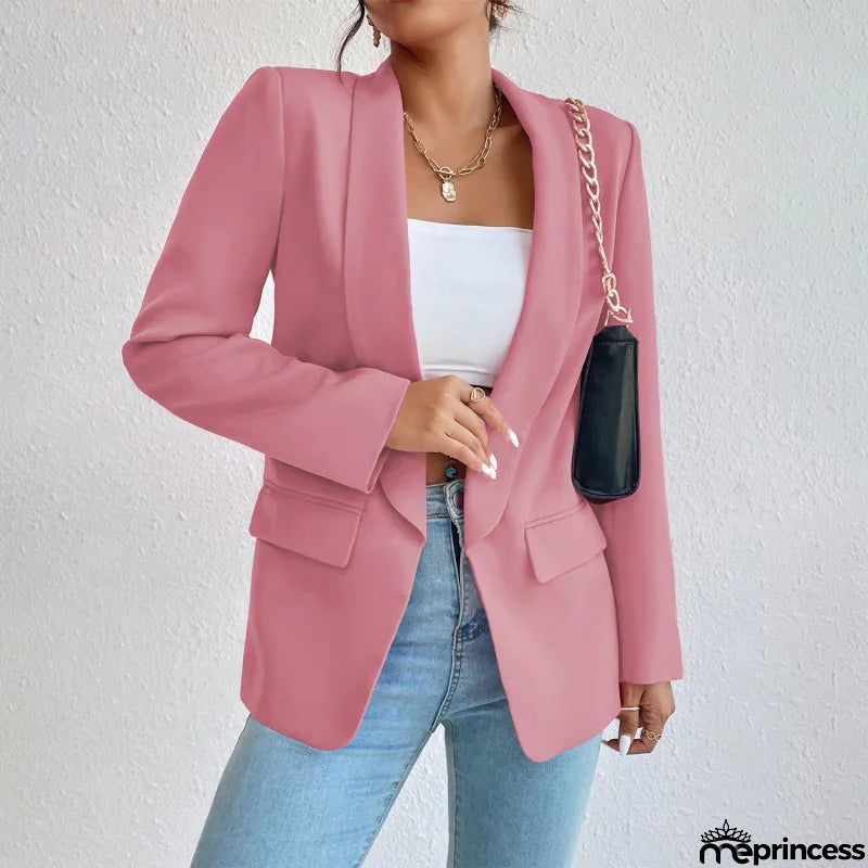 Tailored and Elegant general Blazer