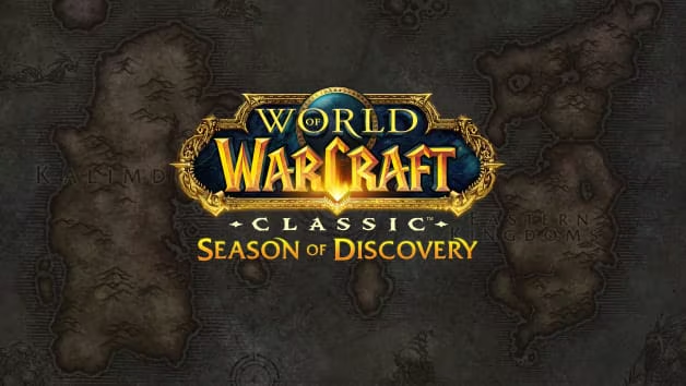 World of warcraft