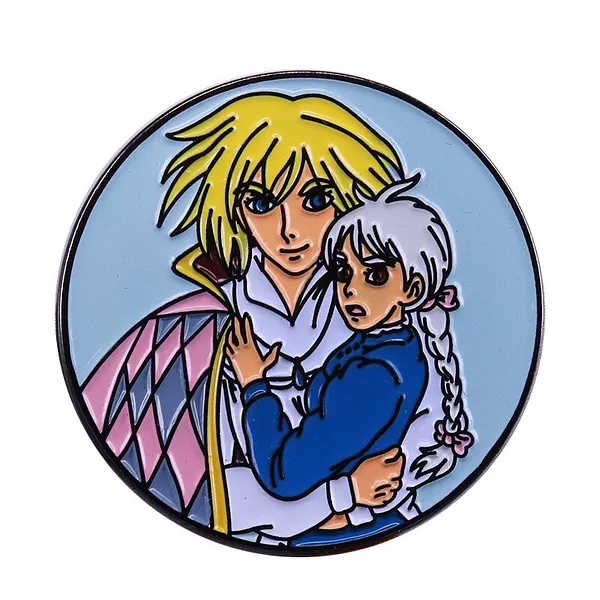 Foto del pin Sweet Star Embrace