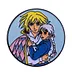 Abrazo de Estrellas Dulce