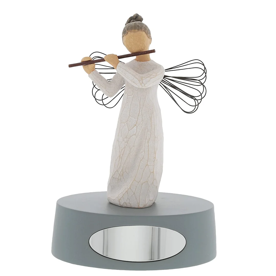 Angel of Harmony Figurine by Willow Tree