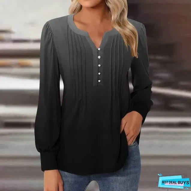 Chic and Relaxed winter garment