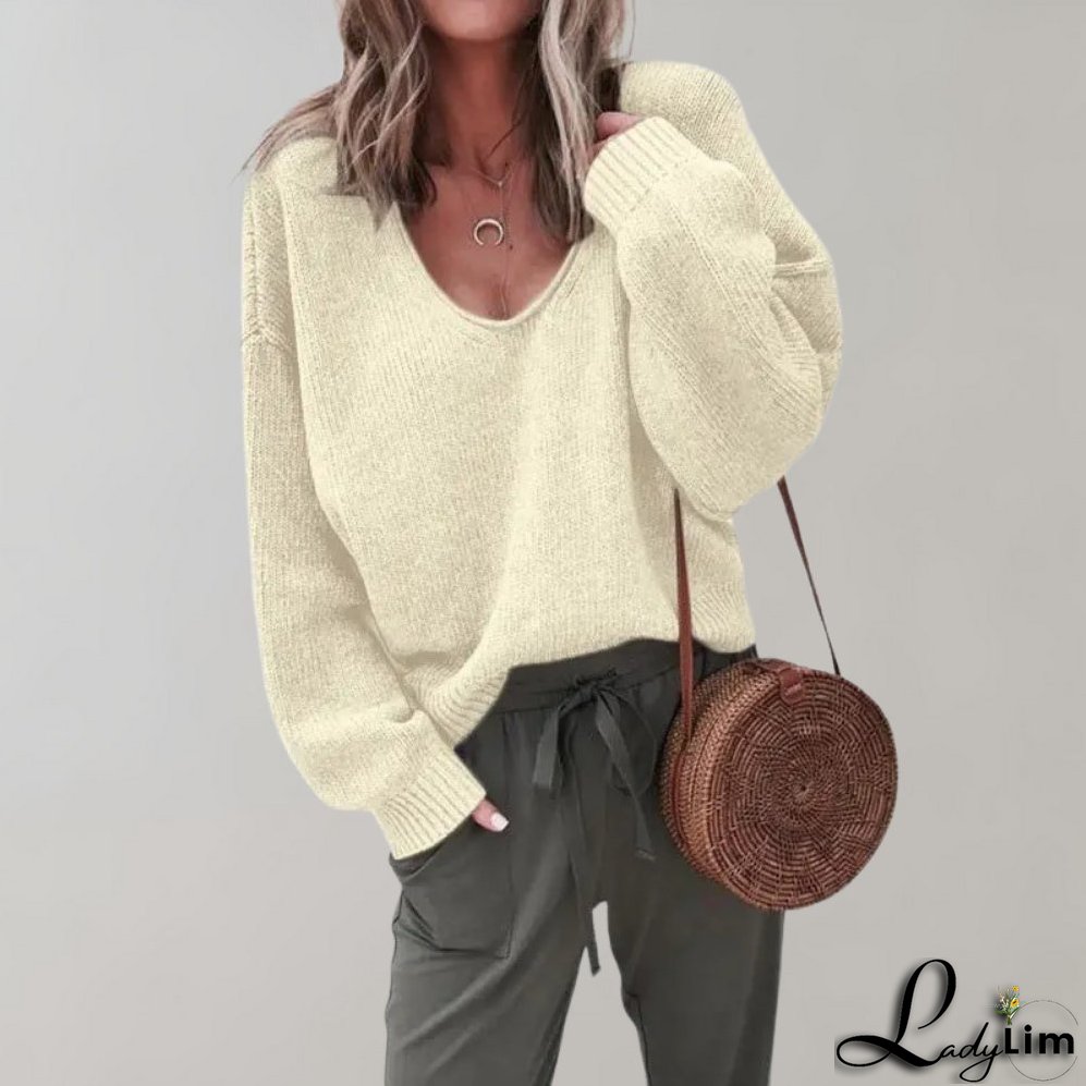 Versatile and Comfortable general Sweater