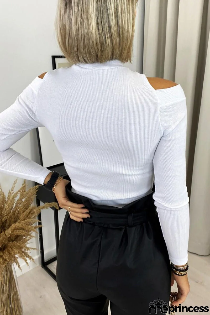 Trendy and Elegant Top