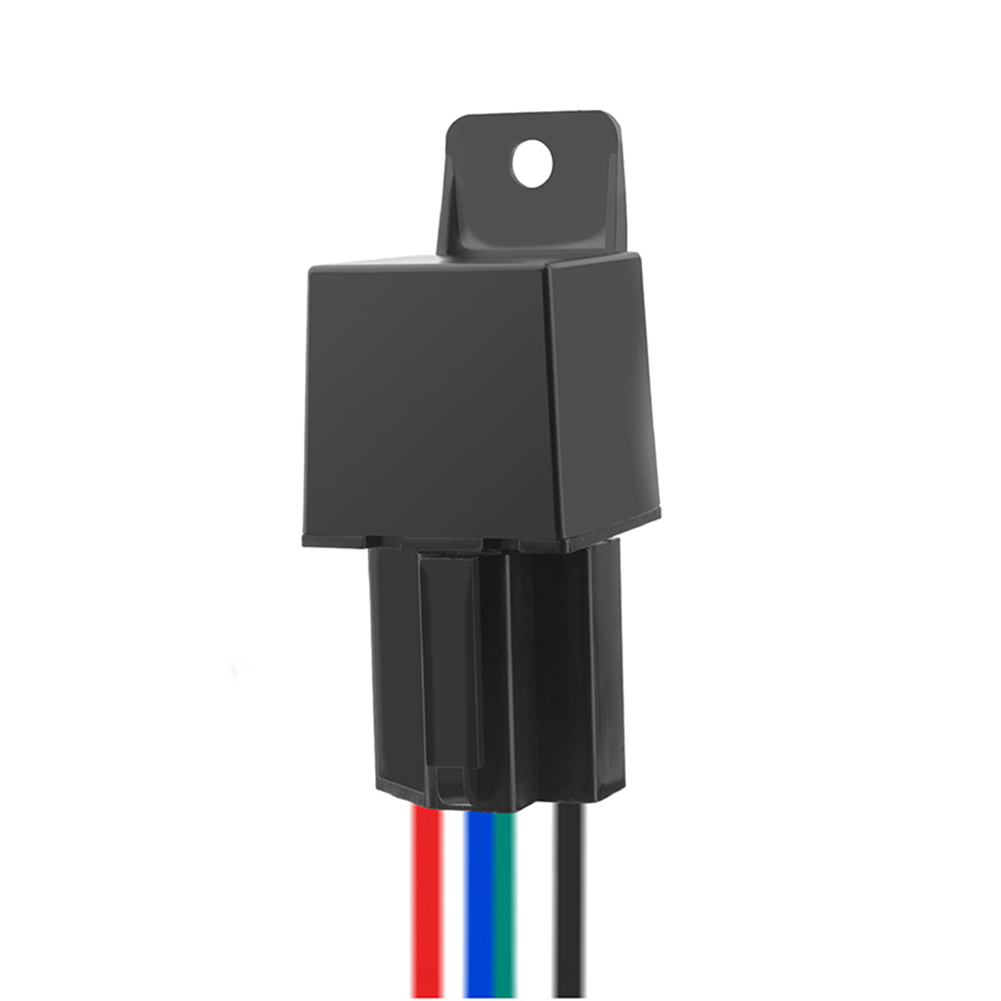 

Mini GPS Car Tracker C13 GPS Locator Tracking Relay Device for Vehicle, 501 Original