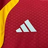 2026 Germany training kit, Red Football Shirt 1:1 Thai Quality