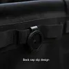 LED Night Riding Safety Warning Light with 4 Lighting Modes Mini Direction Light