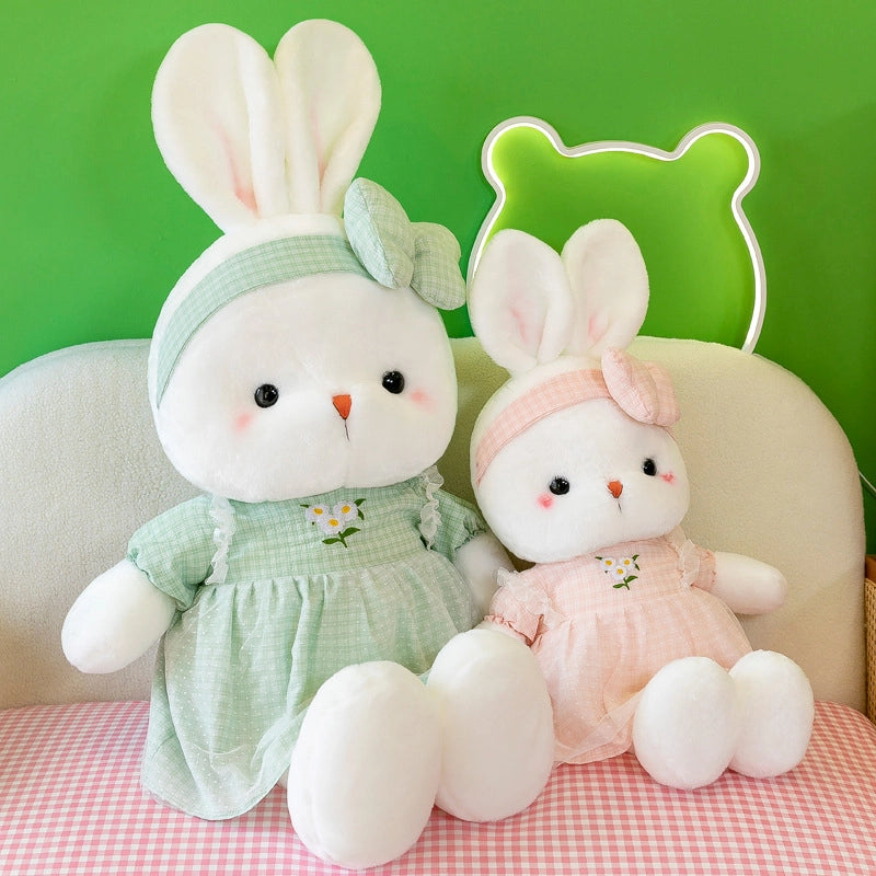 Stuffed Animals & Plush Toys Rabbit PP Cotton Toys
