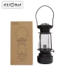 Outdoor Speed ​​Skating Lamp Retro Vintage Horse Lantern Camping Tent Lamp Camping Lighting Atmosphere Lamp