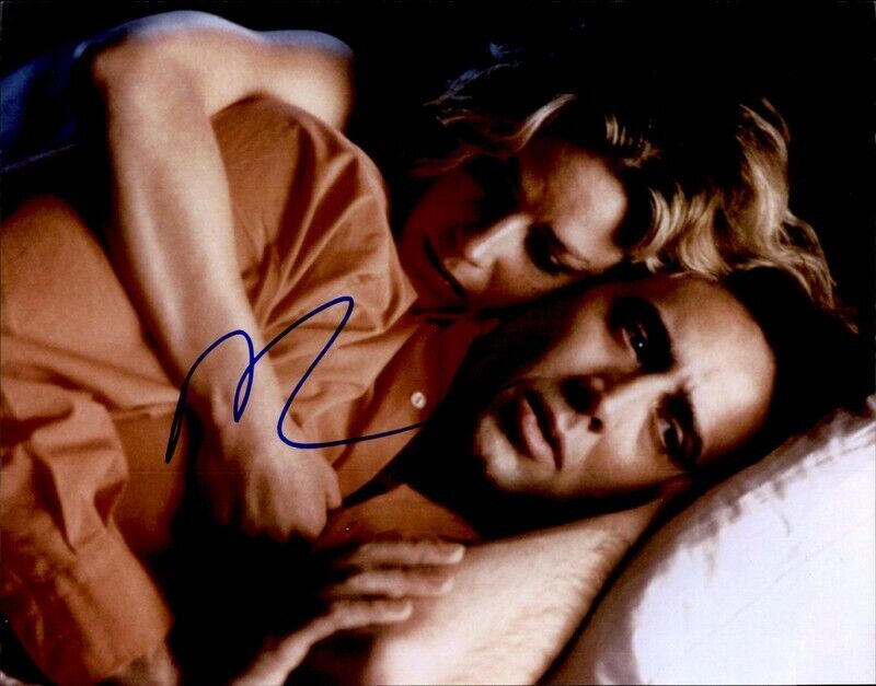 Nicolas Cage authentic signed celebrity 10x15 Photo Poster painting W/Cert Autographed 2616b