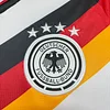 2026 Germany World Cup  Long-sleeved Home Football Shirt 1:1 Thai Quality