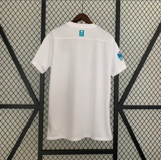 23/24 Al-Nassr Third Away Football Shirt Thai Quality