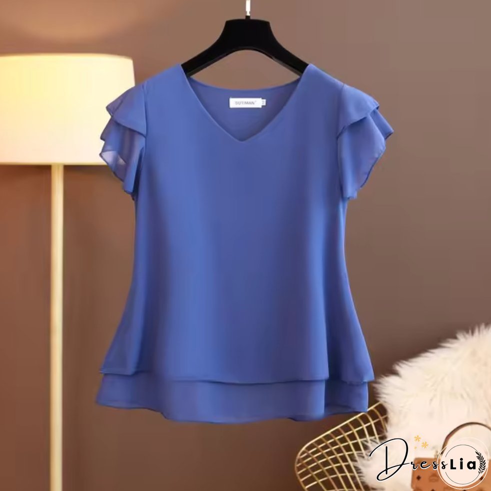 Comfortable and Stylish general Blouse