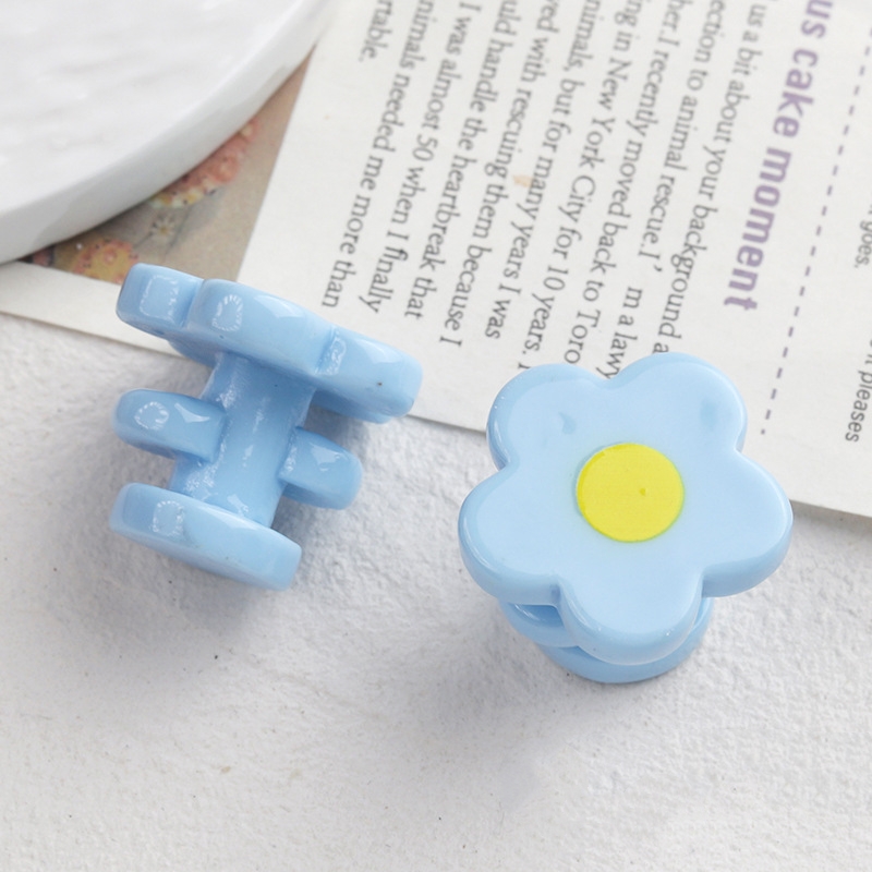 Mini Flower Table & Chair Set