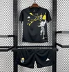 26/27 Kids Real Madrid Pre-Match Kit