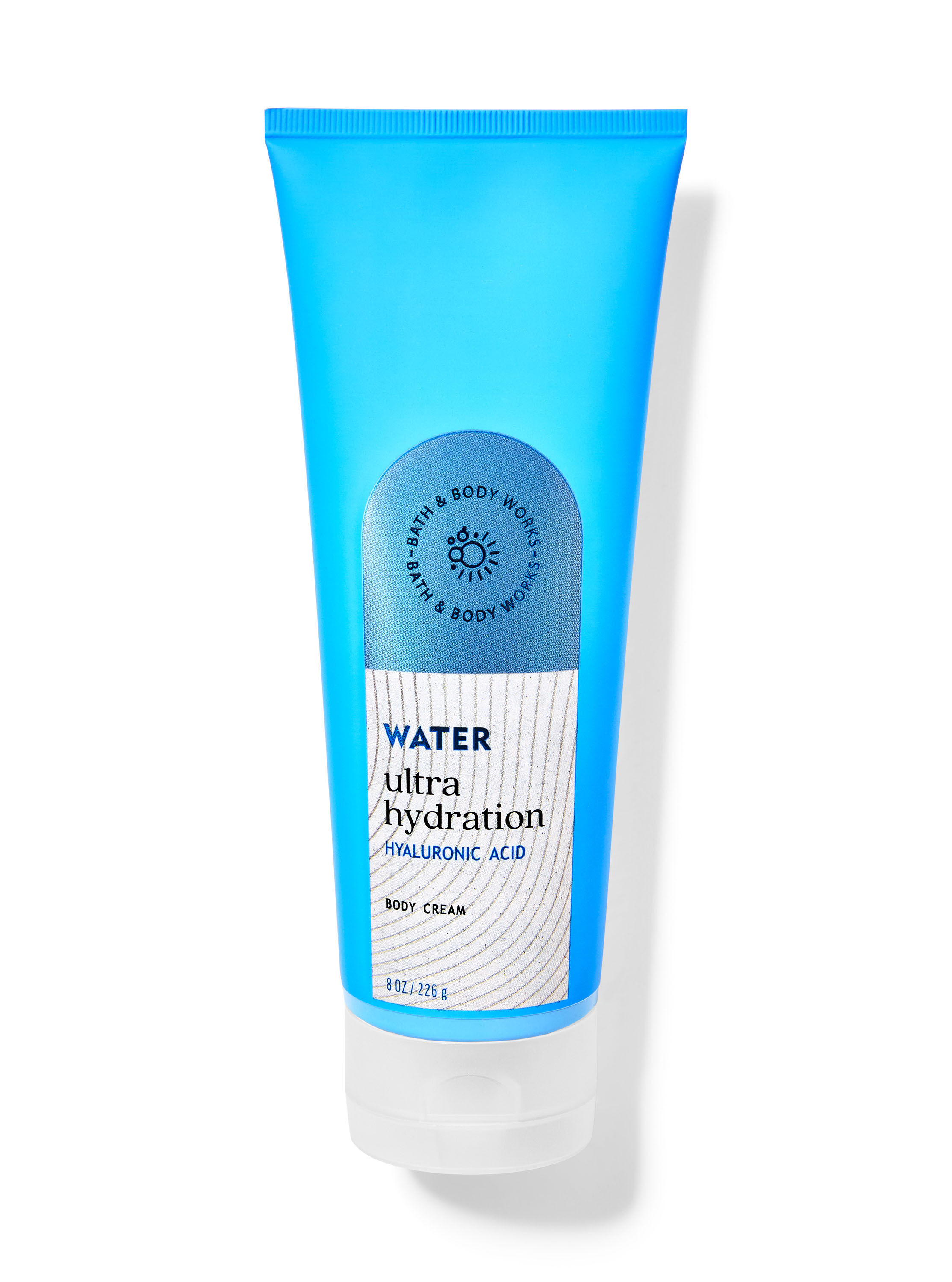Water Ultra Hydration With Hyaluronic Acid