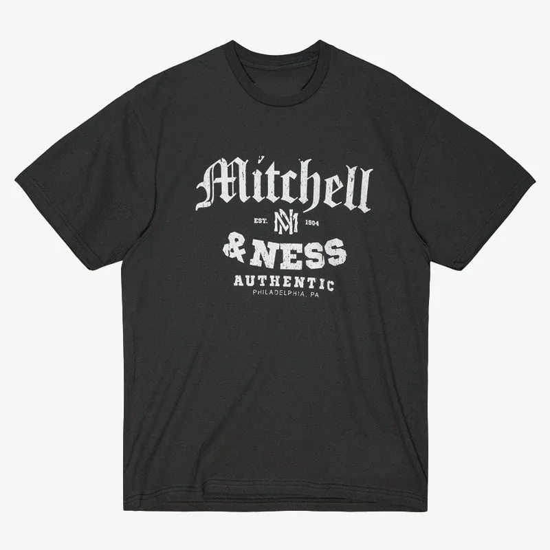 Mitchell & Ness Oldie Authentic Tee T-shirts