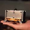Aromatherapy Burner Small Charcoal Stove Outdoor Firewood Stove for Home Bedroom