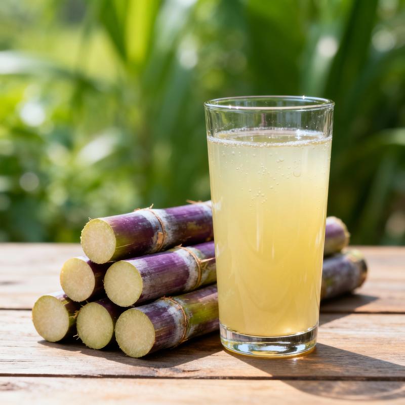 🌿🍬 Sugar Cane Seeds – Sweeten Your Garden & Life with Low-Maintenance, High-Sucrose Hybrid! 🌱