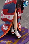 POP Scale WA-MAXIMUM Wano Country Series 001 Nico Robin - ONE PIECE Resin Statue - Gravity Studios [In Stock]