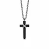 Chrome Hearts MAPPLETHORPE PENDANT
