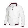 Men's Casual Waterproof Bomber Jacket
