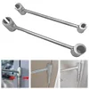 Hinges Adjusting Wrench 14-18MM/23-25MM Hook Spanner Spanner Key for Round Bolt