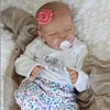 Babiesprincess Lifelike Reborn Baby Doll, Babiesprincess